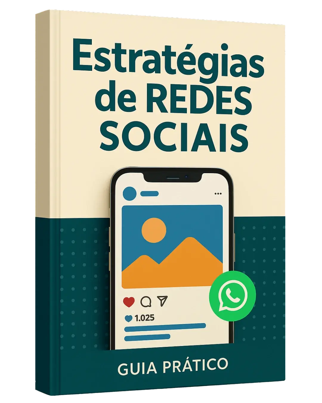 Redes Sociais